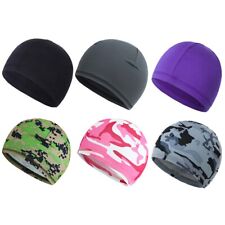 2PCS Copri Teschio Ciclismo