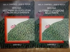 Campbell Reece BIOLOGIA Zanichelli Meccanismi dell'evoluzione forma e funzione