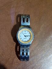 baume mercier formula s unisex