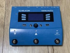 TC-HELICON VoiceLive Play