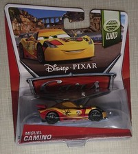 DISNEY PIXAR CARS MIGUEL