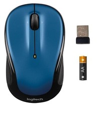 Logitech M325 Wireless Mouse