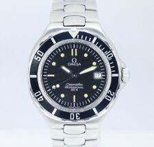 omega seamaster pre bond professional referenza  3961062 