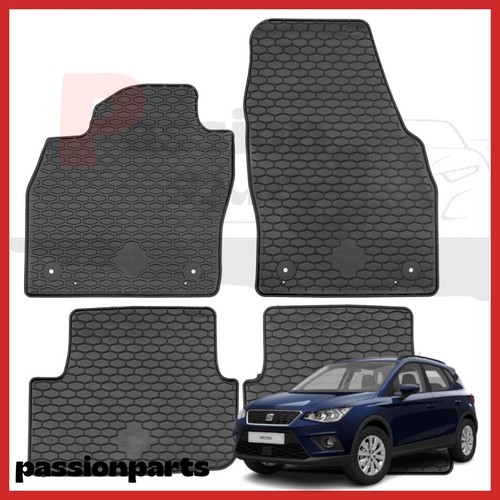 Tappeti seat arona - arona, dal