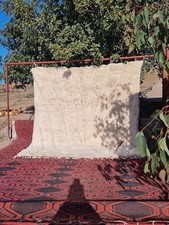 tappeto marocchino, arredamento appartamento college, tappeto Beni Mrirt, tap...