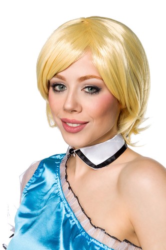 Alice parrucca capelli - alice,
