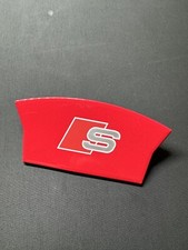 Originale Audi B9 S4 Cover