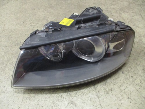 Faro proiettore xenon sinistro - faro,