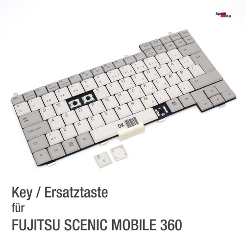 Tasto chiave tastiera notebook - tasto,