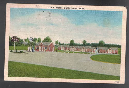 3093 vtg cartolina - pc-3093**vtg.,