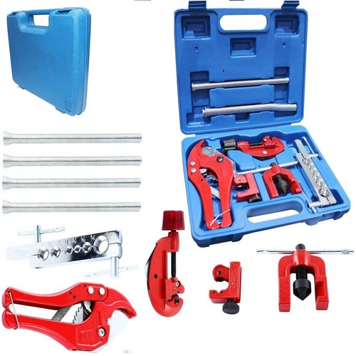 Kit pezzi tagliatubi - kit, 9