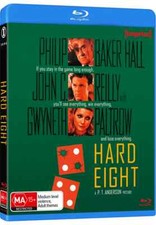 HARD EIGHT ( IMPRINT STANDARD