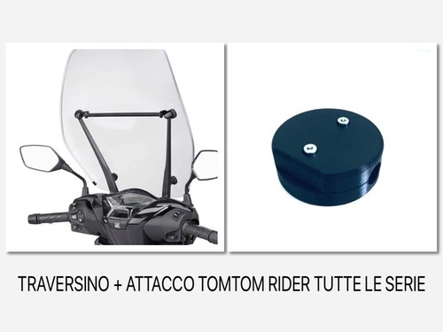 Fb1181 traversino givi per - givi,