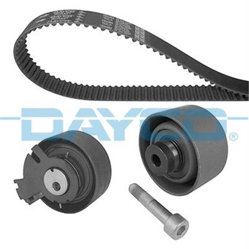 Kit cinghia distribuzione - cinghia,