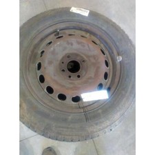 1 CERCHIO IN FERRO PER FIAT PANDA (03-09) 2Q 1.2 8V (44KW) BER. 5P/B/1242CC 2003
