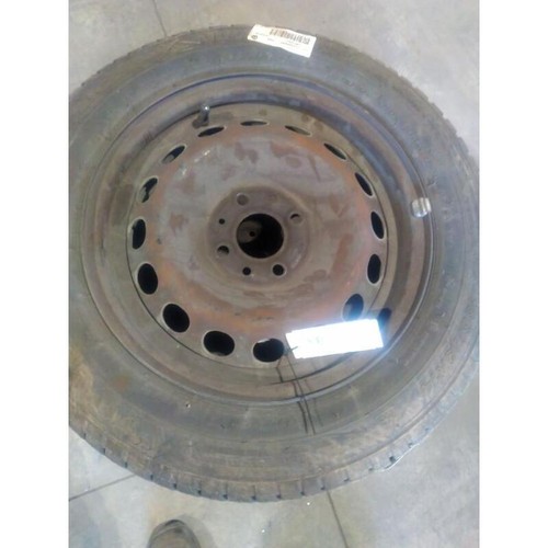 Cerchio ferro fiat panda - in,