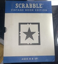 SCRABBLE 2015 edizione libro