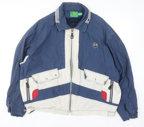Cappotto giacca vento uomo - giacca, a