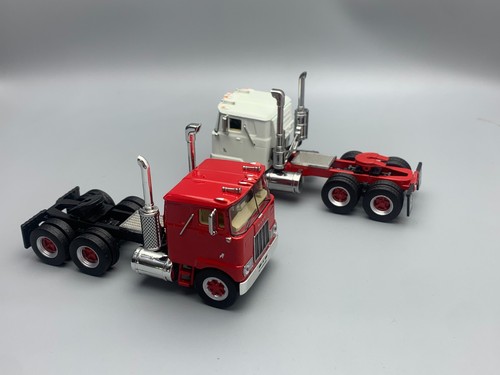 Scaffale superiore mack - 1/64,