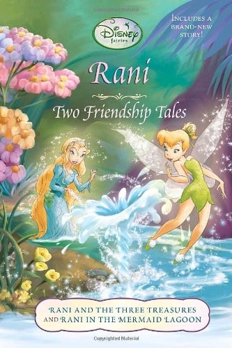 Rani two friendship - rani:,