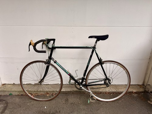 1989 bianchi campione - bianchi,