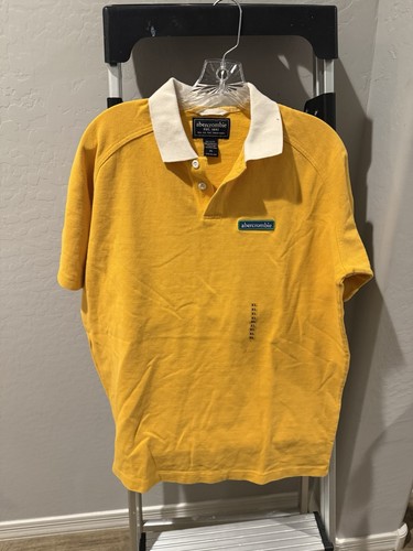 Polo abercrombie fitch - polo, &