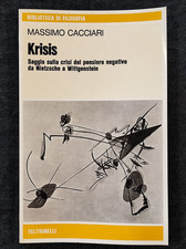 Massimo Cacciari - Krisis -