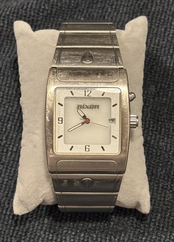 Orologio uomo nixon - nixon, limo