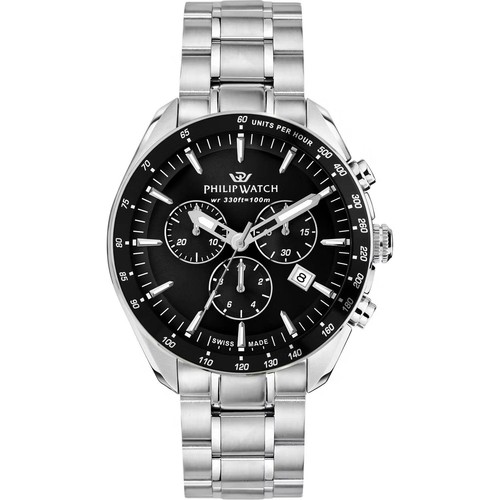 Orologio philip watch blaze - philip,