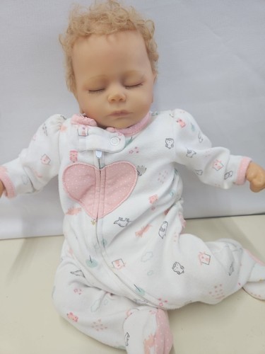 Andrea arcello baby doll - andrea,