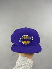 Cappello Los Angeles Lakers