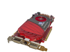 SAPPHIRE RADEON HD 4850 512MB DDR3 PCI-E SCHEDA GRAFICA DVI S-VIDEO #GK12006