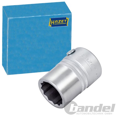 Hazet inserto chiave - inserto, bussola
