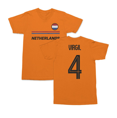 Shirt stile maglia van - maglia, dijk