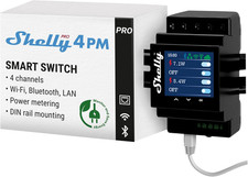 Pro 4PM - Wi-Fi & LAN Smart