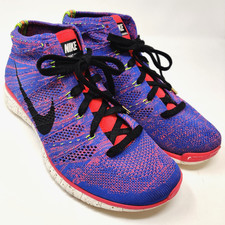 Nike Free Flyknit Chukka