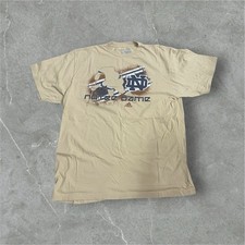 Maglietta Adidas Vintage Beige