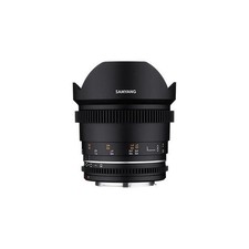 Samyang VDSLR 14mm T3.1 MK2