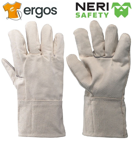 Neri safety paia guanti - safety, 12