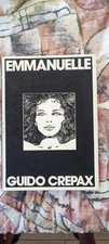 Emmanuelle, di Guido Crepax