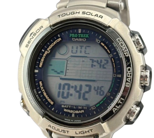 Orologio digitale casio - digitale, pro