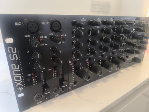 Miscelatore rotativo allen - miscelatore,