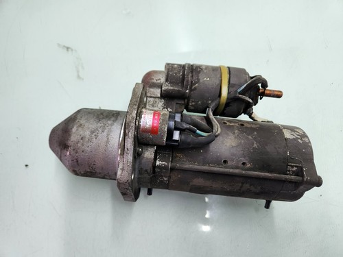 Motor arranque 182689 para - 182689,