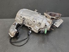 Catalizzatore - Renault Clio