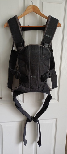 Babybjorn marsupio neonato - neonato, da
