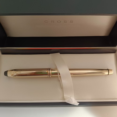 Penna stilografica cross - stilografica,