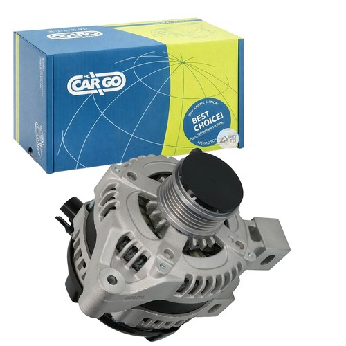 Cargo generatore luce - hc-cargo, di