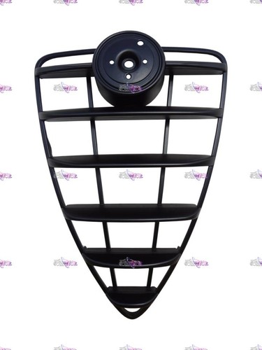 Griglia maschera scudo - griglia,