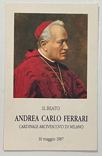 Santino beato andrea - santino,