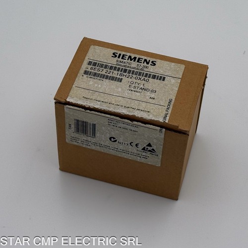 Nuovo siemens 200 - nuovo,